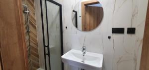 NA FALI Pokoje i Apartamenty