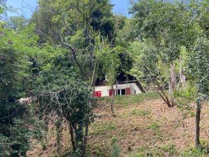 Maisons d'hotes La Bastide d'Albignac : photos des chambres