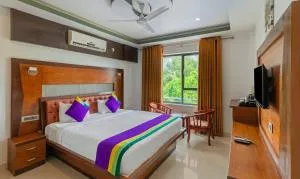 Treebo Premium Palmyra Milford, 2 Km From Alleppey Beach - Champakulam