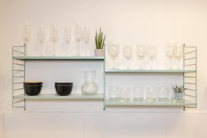 Great 2-room Loft with 2 bathrooms and 2 kitchen