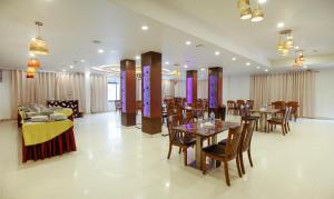 Treebo Premium Palmyra Milford, 2 Km From Alleppey Beach