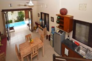 Samas Cottages and Villas