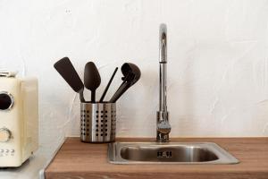 Estudio II ideal para parejas en la playa Alguer