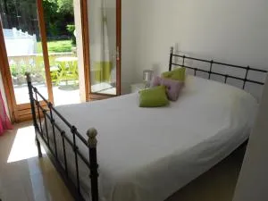 CHAMBRE PARENTALE 1 - 罗科福尔雷潘