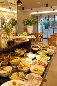 Old Town Point Hotel & Spa Antalya