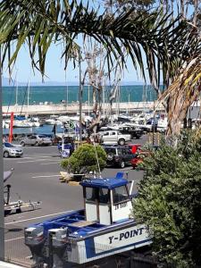 Luxury apartment in Gordons Bay