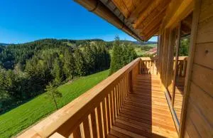 Apartmaji na kozolcu - Smogavc - Spodnje Zreče