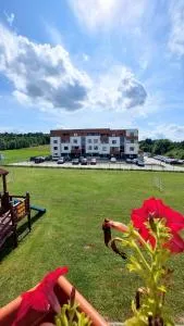 Apartament Black&White - Tyczyn