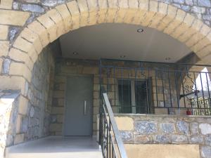 ΤΟ ΠΕΤΡΙΝΟ THE PETRINO APARTMENTS