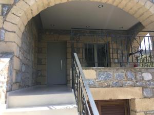 ΤΟ ΠΕΤΡΙΝΟ THE PETRINO APARTMENTS