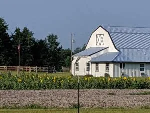 Bunkhouse Farm Stay - Deep Creek