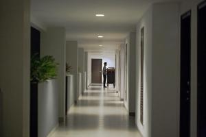 Phòng Superior 2 giường đơn (Superior Room Twin)