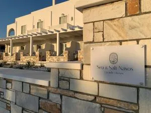 Sea and Salt Naxos 2 - Agiassos