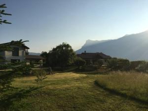 Maisons de vacances Gite « Le Faucon pelerin » Vue magnifique au calme : photos des chambres