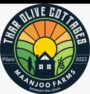 Thar Olive Cottages Pilani - Mahendragarh