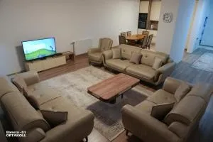 Prizren City 2 bedroom apartment - Suva Reki