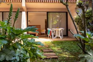 Appart'hotels Residence Hoteliere les Acanthes : photos des chambres