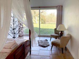 Appartements Domaine de la Tranquillite R : photos des chambres