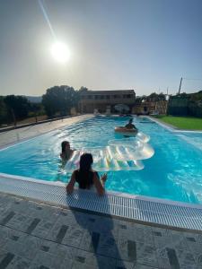 Agriturismo Lu Branu img54