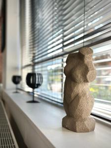 Lomahuoneisto Wanha Vääksy