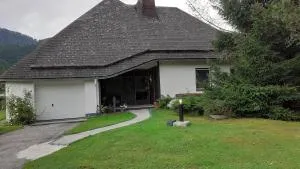 Glöcknerhaus - Kleinreifling