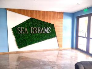 Sea Dreams Apartment
