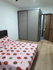 Ching homestay @ Armadale Residence GalaCity