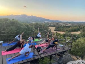 Agriturismo Lu Branu img12