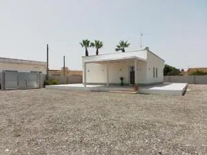 Casa Vacanze da Vita e Filippo - Digerbato