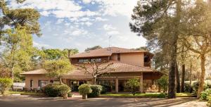 Appart'hotels Residence Hoteliere les Acanthes : photos des chambres
