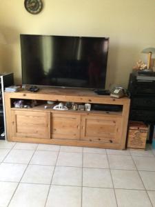 Belle villa avec une piscine