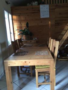 Belle villa avec une piscine