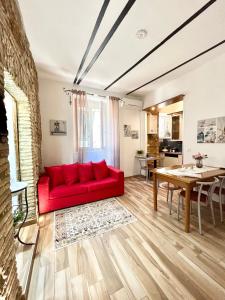 La Dimora di Tommaso Apartment - Dimora storica Bike Friendly