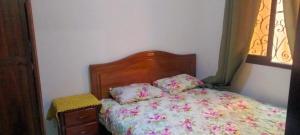 les porte de guiliz appartement