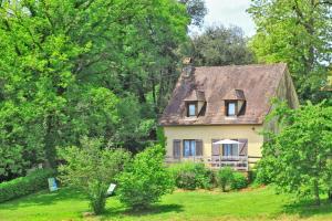 Maisons de vacances Salegourde : photos des chambres