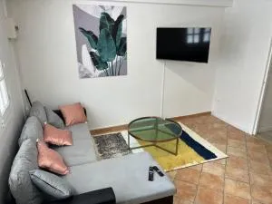 Appartement cosy et bien situé - Poste Colon