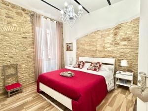 La Dimora di Tommaso Apartment - Dimora storica Bike Friendly