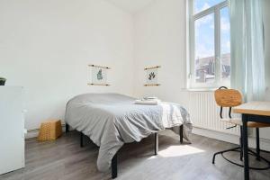 Appartements Locations Tourcoing - Le Concorde : photos des chambres