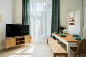 Appartements Locations Tourcoing - Le Concorde : photos des chambres