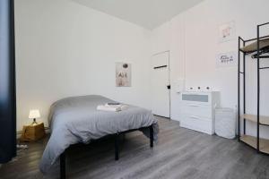 Appartements Locations Tourcoing - Le Concorde : photos des chambres