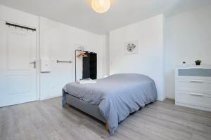 Appartements Locations Tourcoing - Le Concorde : photos des chambres