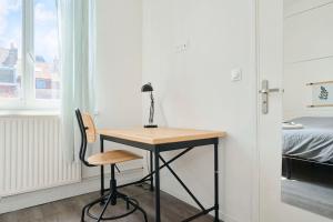 Appartements Locations Tourcoing - Le Concorde : photos des chambres
