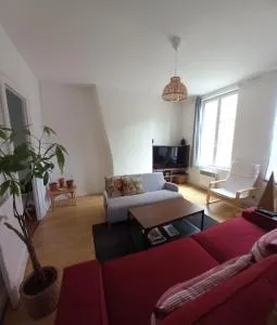 Le Léon - Côte de Grâce