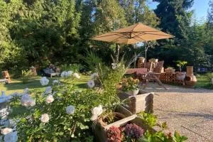 Ferienwohnung Emma - 坎德尔恩