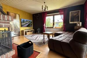 Ferienwohnung Emma