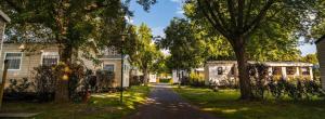 Campings La Reserve 4 etoiles emplacement 844 3CH 2SDB 6 personnes : photos des chambres