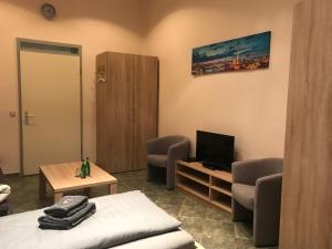 Pension Lotti Friedrichshain