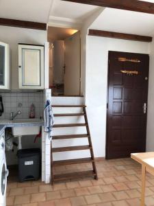 Appartements Studio Proche L'Isle sur Sorgue : photos des chambres