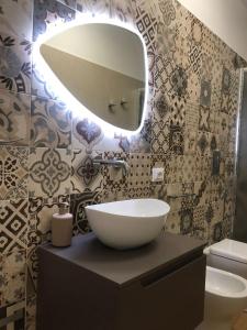 Mediterranea Apartment