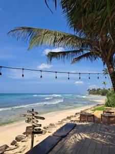 Sri Lanka Surf Villa Domus Graziella